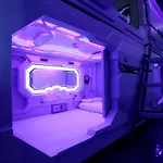 Capsule Hotel