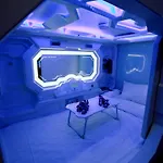 Capsule Hotel