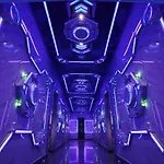 Capsule Hotel