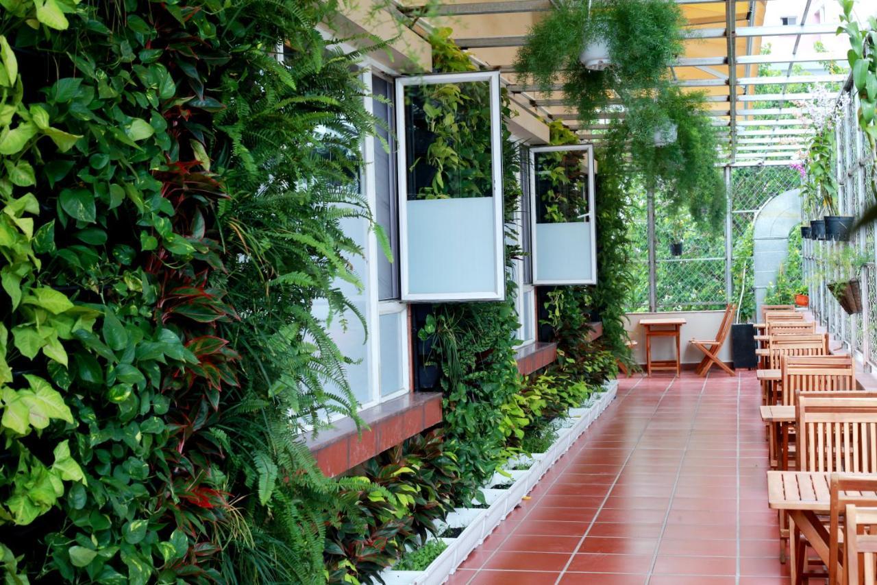 Capsule Khách sạn nang 3*