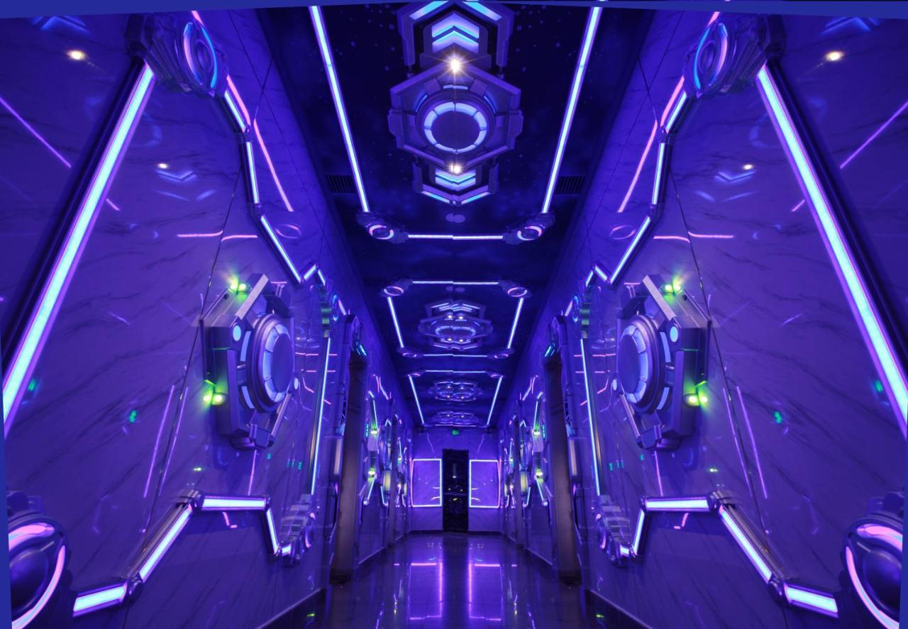 Capsule hotel Capsule Ho Chi Minh City